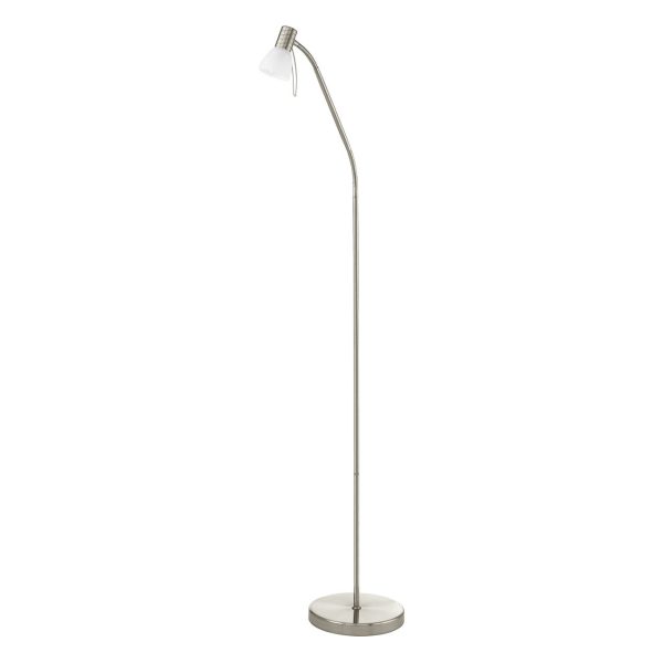 Floor lamp PRINCE 1 86431