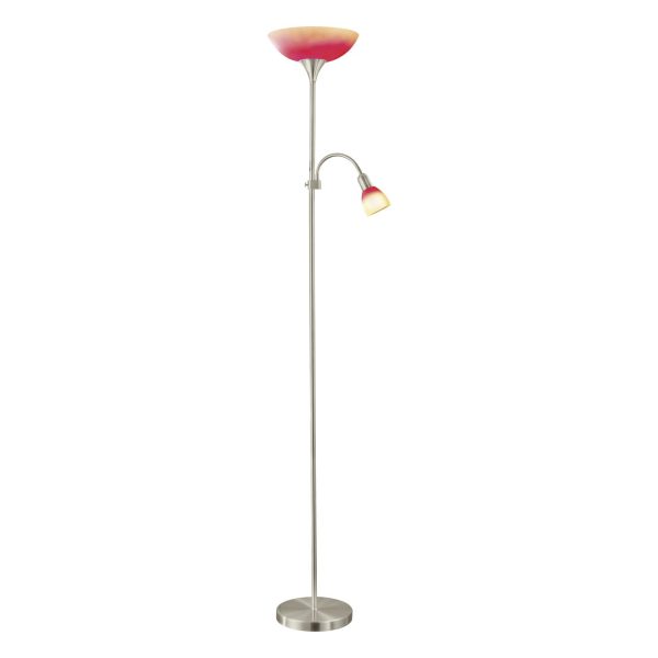 Floor lamp UP 4 86654