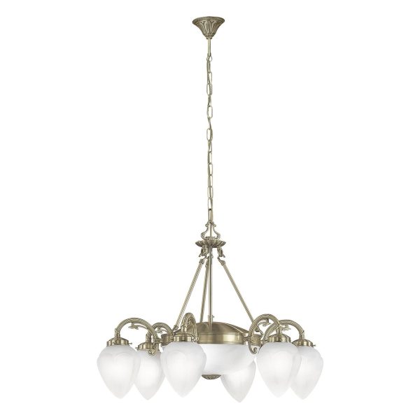 Závěsné svítidlo IMPERIAL 82743