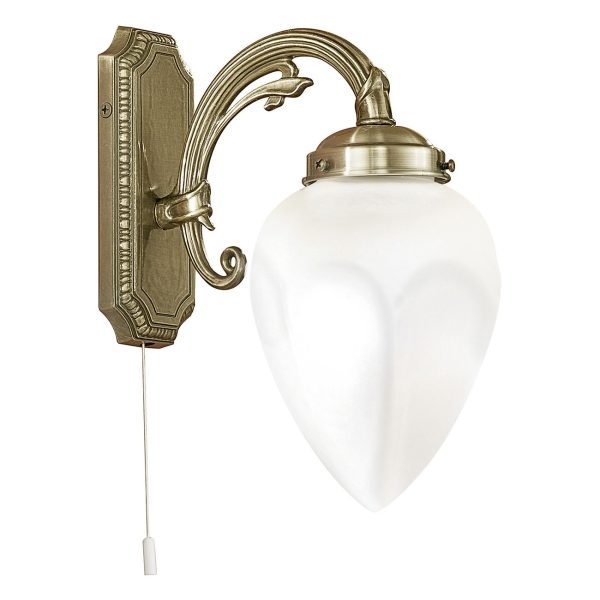 Nástěnné svítidlo IMPERIAL 82744