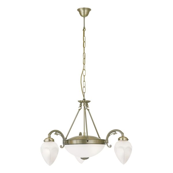 Závěsné svítidlo IMPERIAL 82742