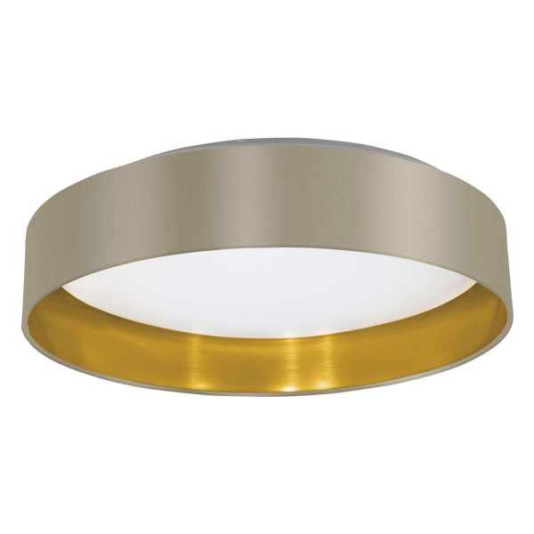 Ceiling lamp MASERLO - EGLO 31624