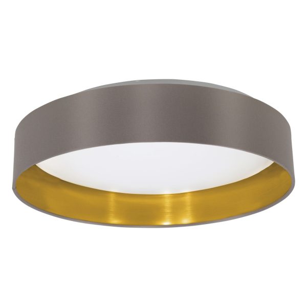 Ceiling lamp MASERLO - EGLO 31625