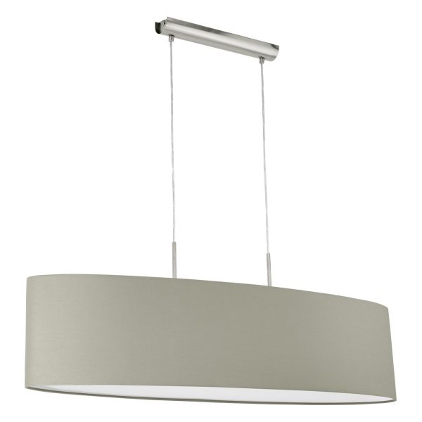 Závěsné svítidlo PASTERI – EGLO 31585