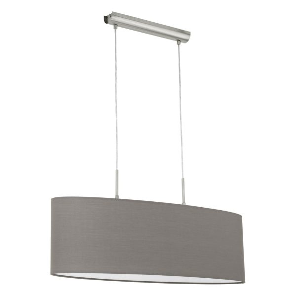 Závěsné svítidlo PASTERI – EGLO 31583