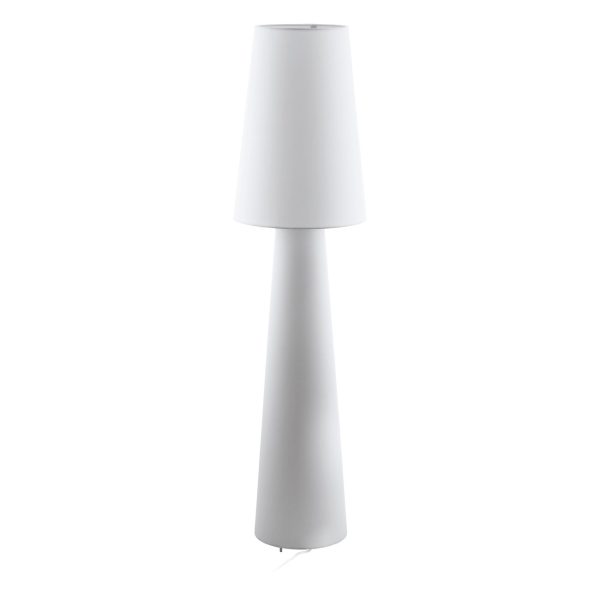 STOJACÍ LAMPA CARPARA 97137