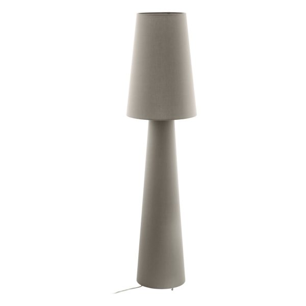 Stojací lampa CARPARA 97141