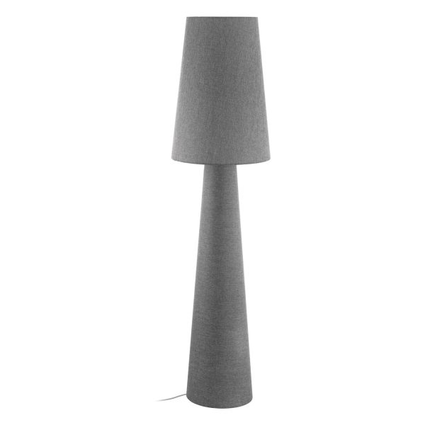 Stojací lampa CARPARA 97232