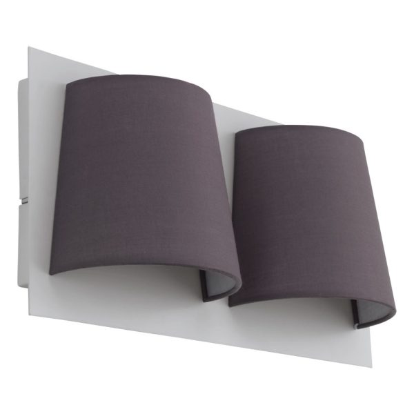 SERRAVALLE 97625 wall light