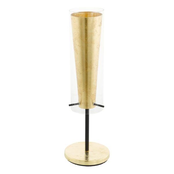 Tischlampe PINTO GOLD 97654