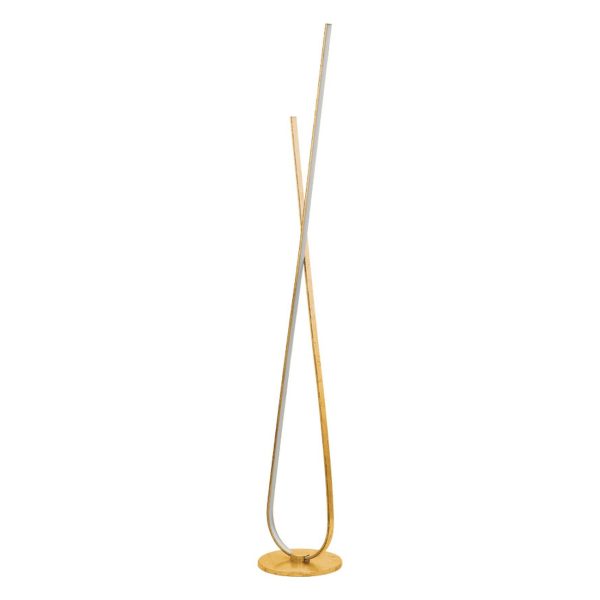 Floor lamp MIRAFLORES 97747