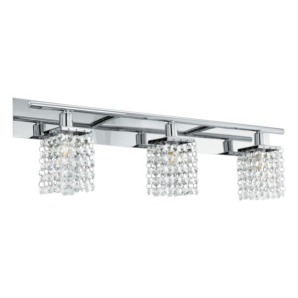 Elegantní stropní osvětlení AREQUITO 97748