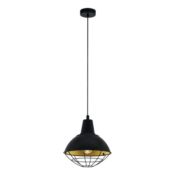 Ceiling lighting  CANNINGTON 49672