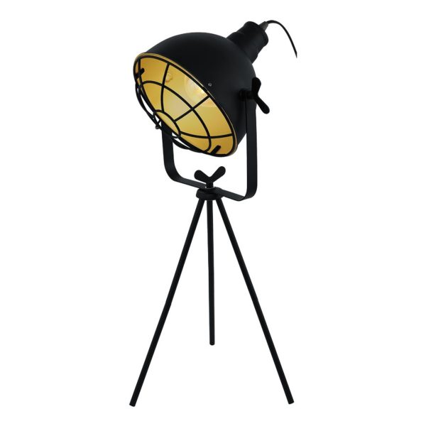 Tischlampe CANNINGTON- 49673