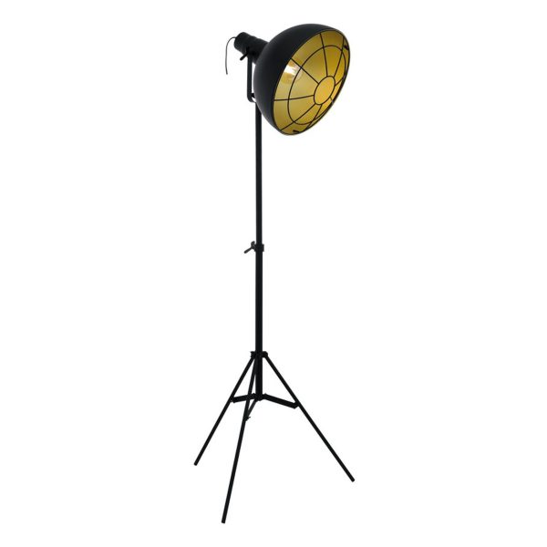Floor lamp CANNINGTON 49674