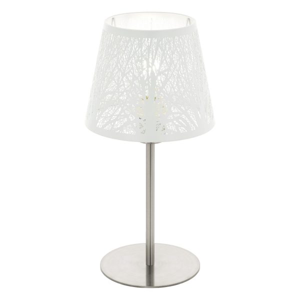 Tischlampe HAMBLETON-49844