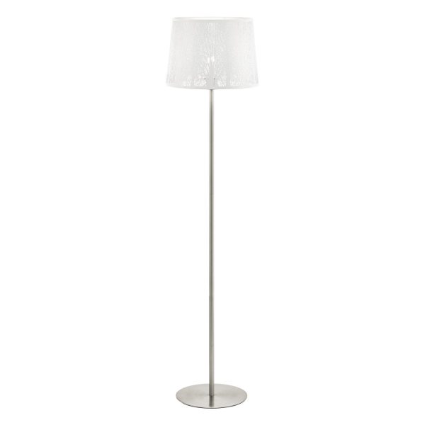 Floor lamp  HAMBLETON 49949