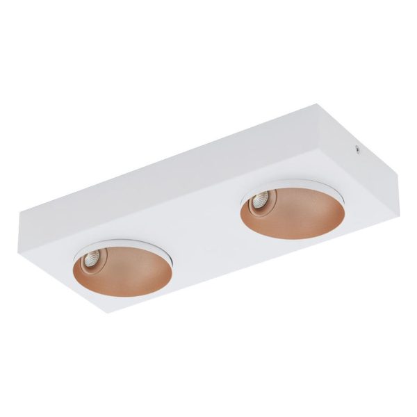 Ceiling Light RONZANO 39374
