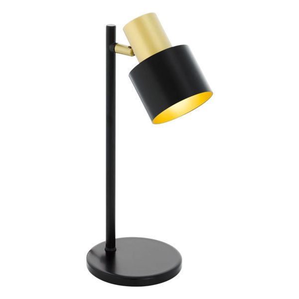 Tischlampe FIUMARA 39387
