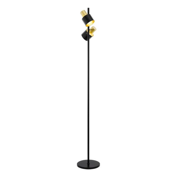 Floor Lamp FIUMARA 39388