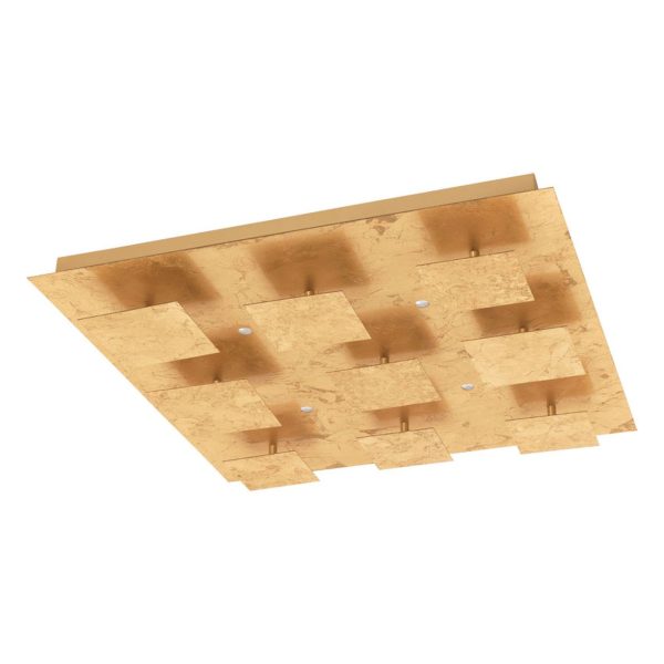 Deckenleuchte SAN LUCA - EGLO 39412