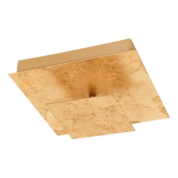 Deckenleuchte SAN LUCA - EGLO 39413