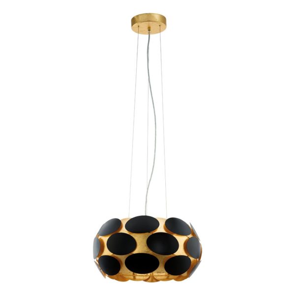Ceiling Light MONTORIO 1 39414