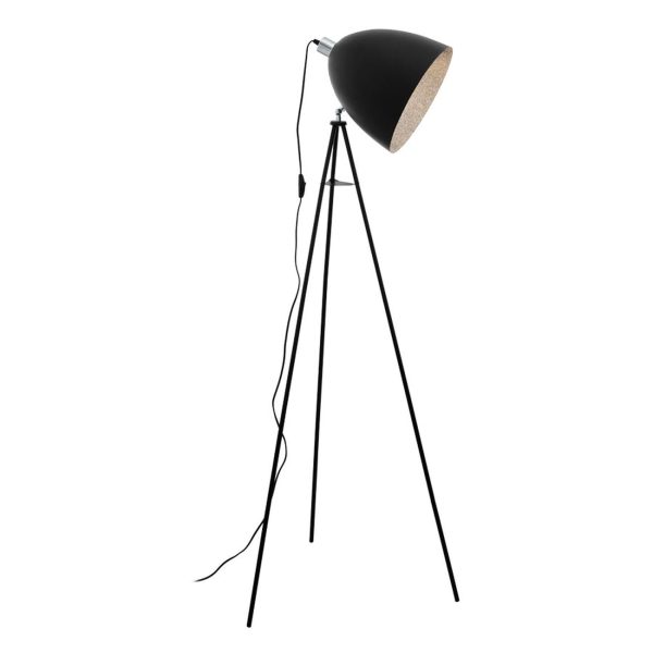 Stojací lampa MAREPERLA 39499