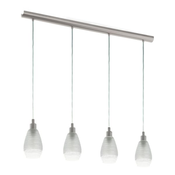 Pendant Light  SIRACUSA 39501