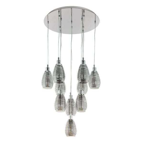 Designový lustr SIRACUSA 39506
