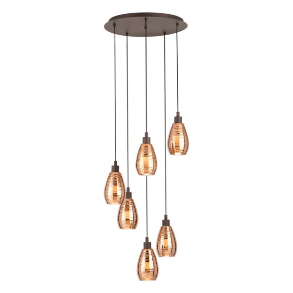 Pendant Light  SIRACUSA 39508