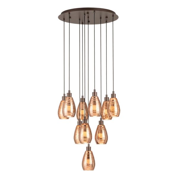 Pendant Light  SIRACUSA 39509