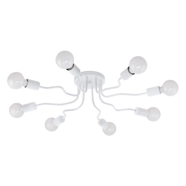 ORAZIO 97982 ceiling light
