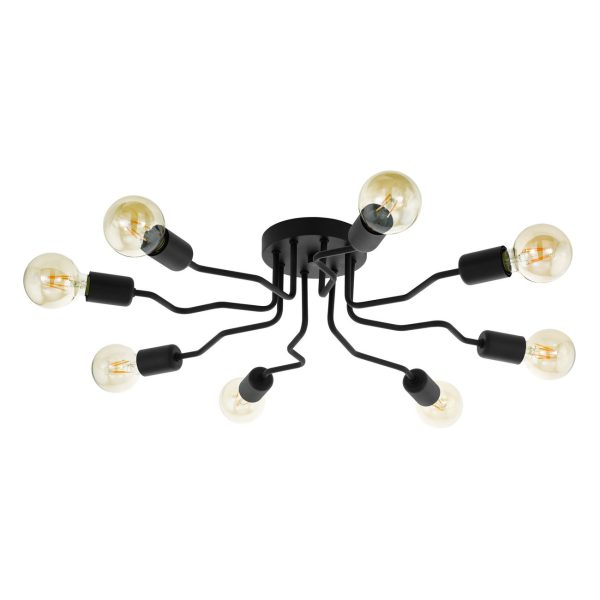 ORAZIO 97985 ceiling light