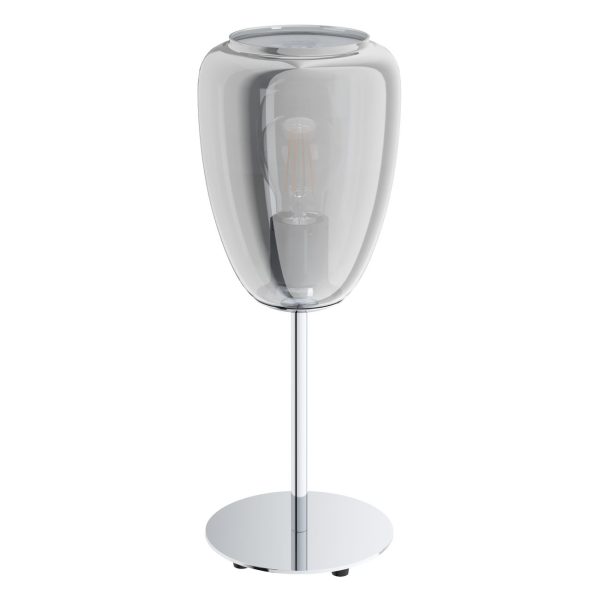 Tischlampe ALOBRASE- 98618