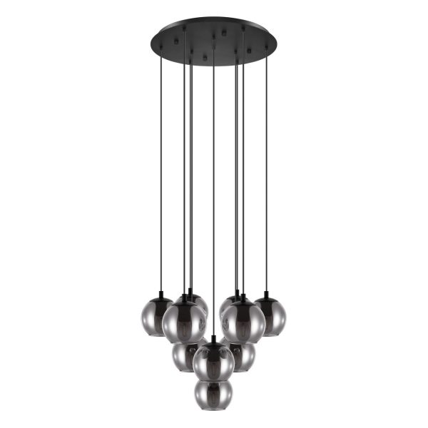 Deckenbeleuchtung ARISCANI 98654