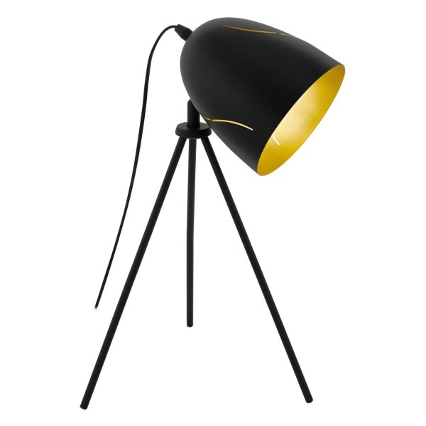 Tischlampe HUNNINGHAM 43007