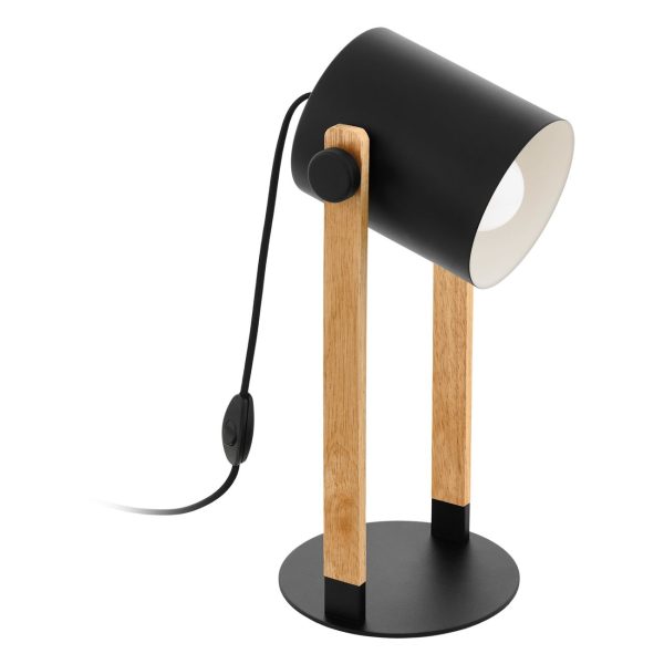 Tischlampe HORNWOOD 43047