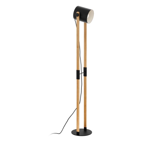 Floor lamp HORNWOOD 43048