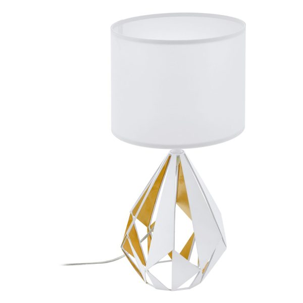 Tischlampe CARLTON 5 - 43078