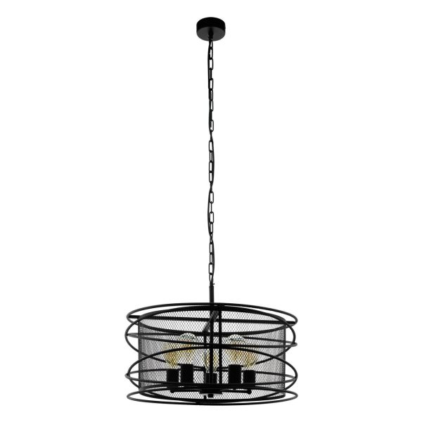 Deckenbeleuchtung  BLACKWATER 43093