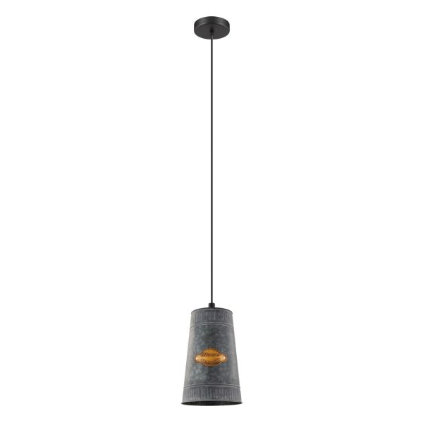 Deckenbeleuchtung  HONEYBOURNE 43107