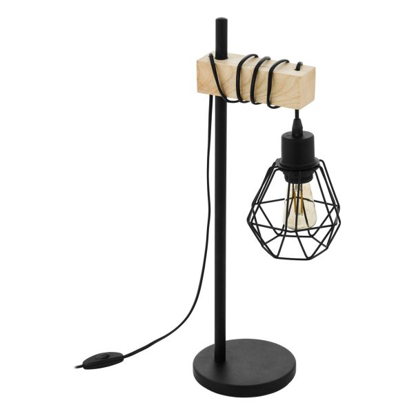 Tischlampe TOWNSHEND 5 - 43136