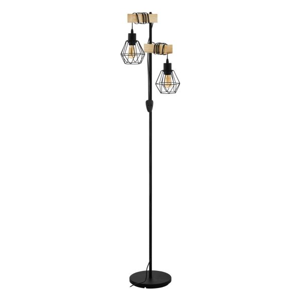 Floor lamp TOWNSHEND 5 - 43137