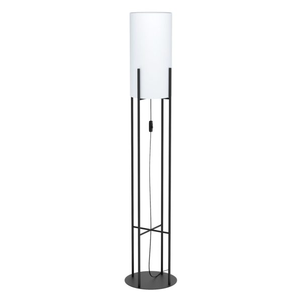 Floor lamp GLASTONBURY 43141