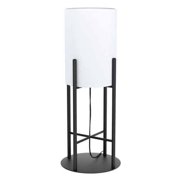 Tischlampe GLASTONBURY 43143