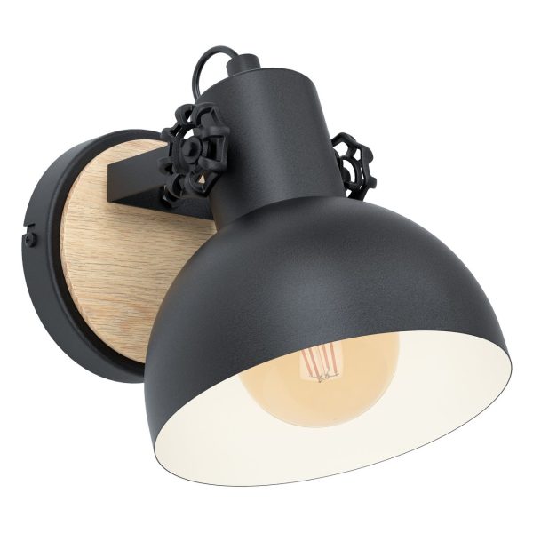 Wall lamp LUBENHAM 43164