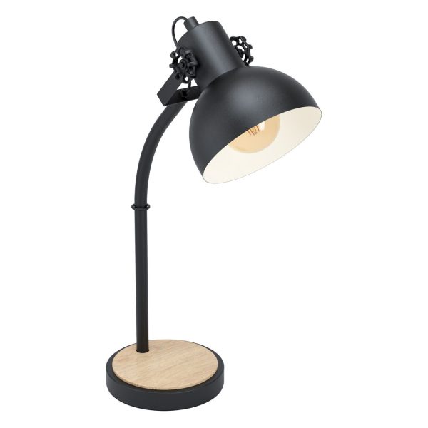 Tischlampe LUBENHAM 43165