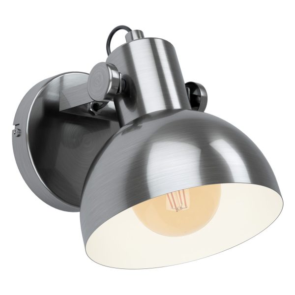 wall lighting LUBENHAM 1 43169