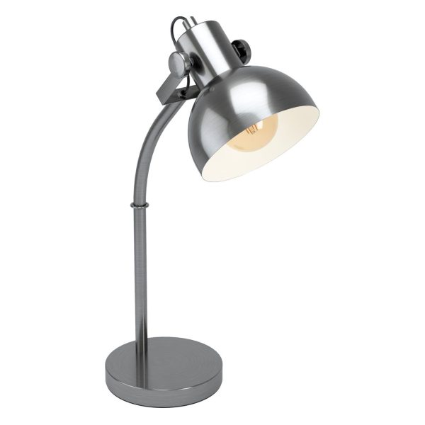 Tischlampe LUBENHAM 1 - 43171